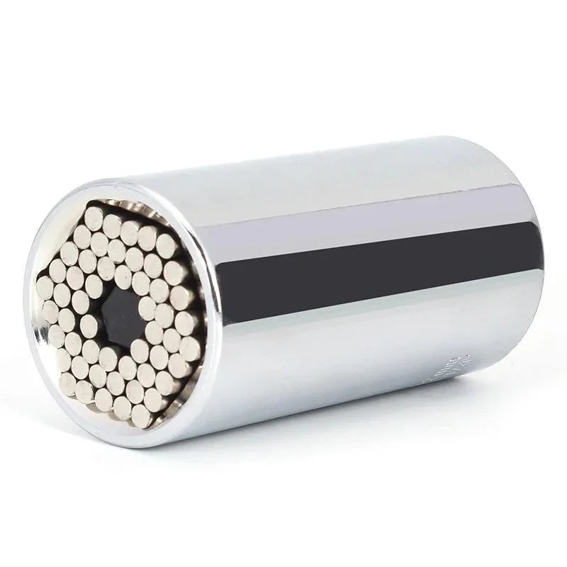 Chave Gator Grip - Universal, Adaptável e Ultra Resistente