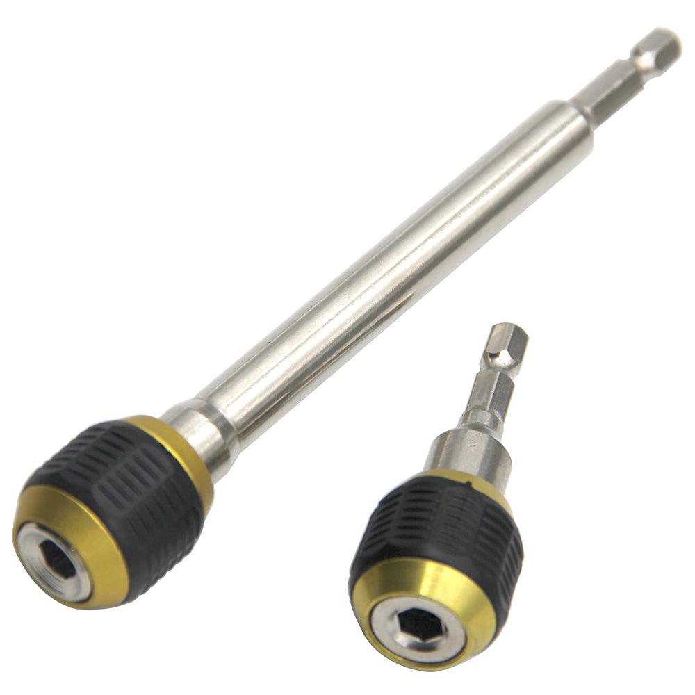 Removedor Rápido de Broca - Mais Segurança e Proteção