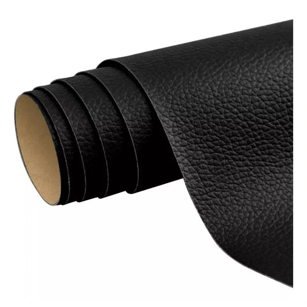 Reparador de Sofá e Restaurador de Couro - Alto Adesivo