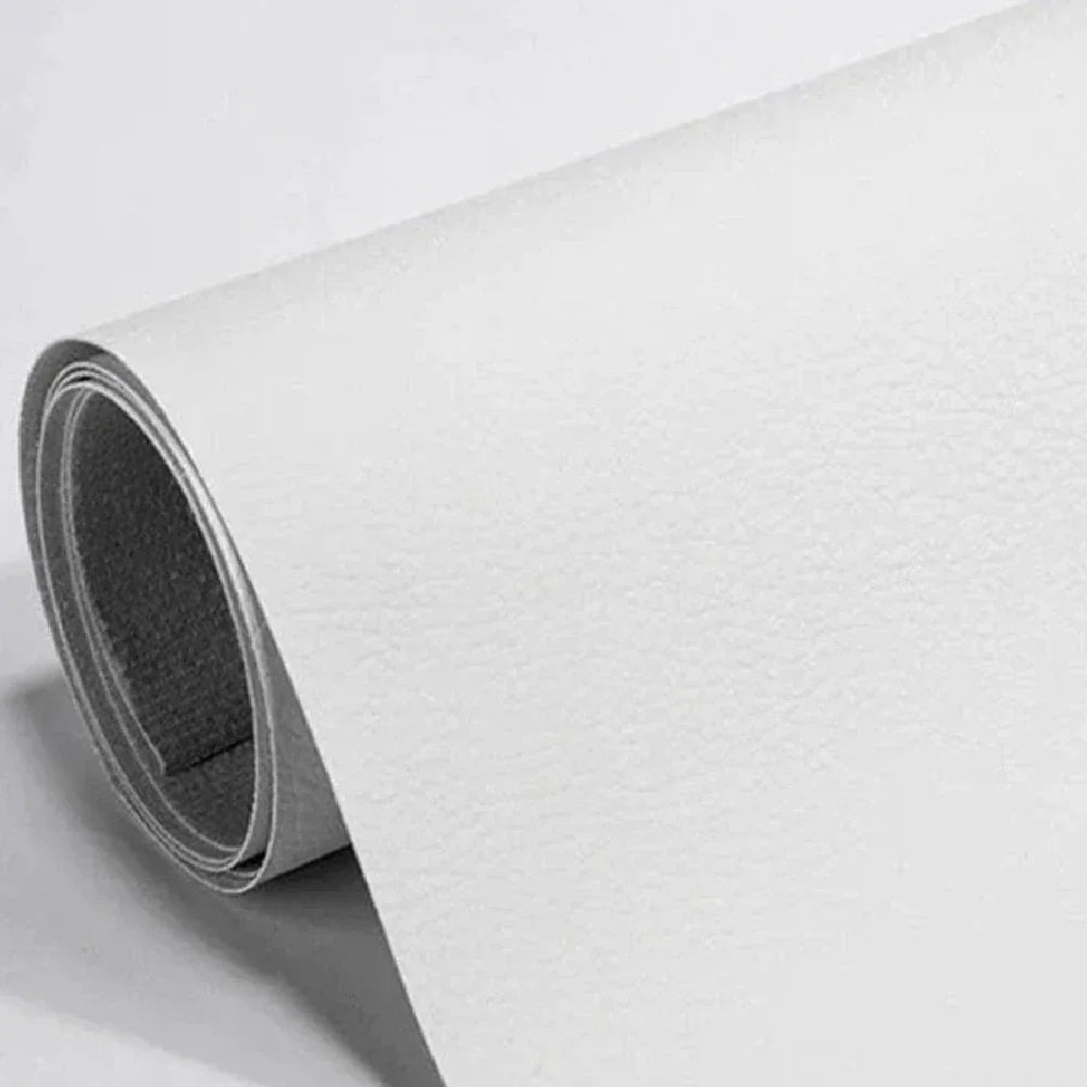 Reparador de Sofá e Restaurador de Couro - Alto Adesivo