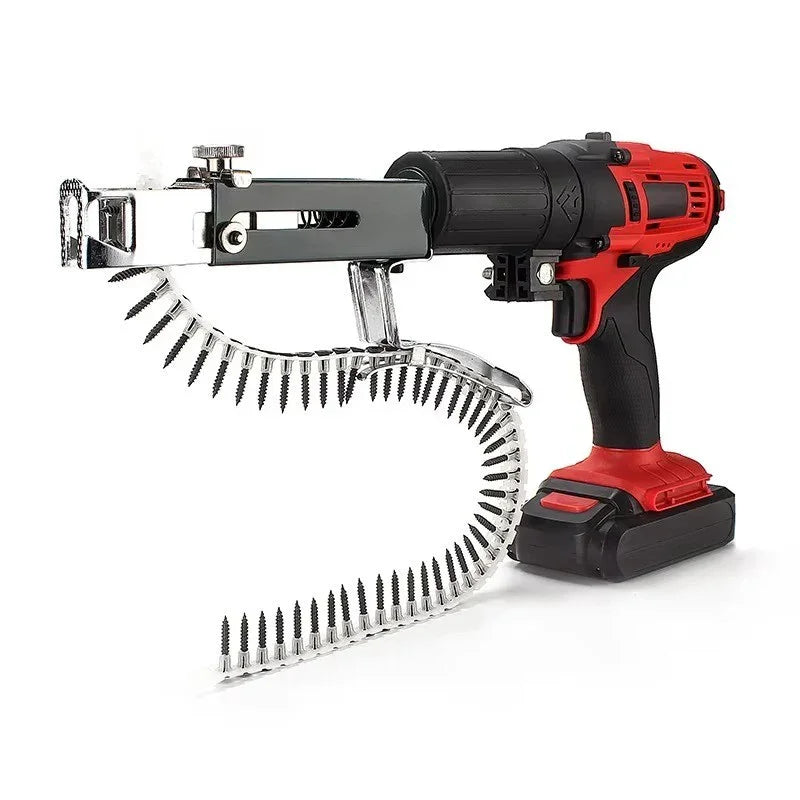 Bico Adaptador de Parafusadeira