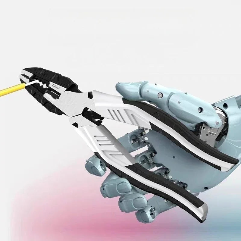 Alicate Corta Ferro W-28 + BRINDE