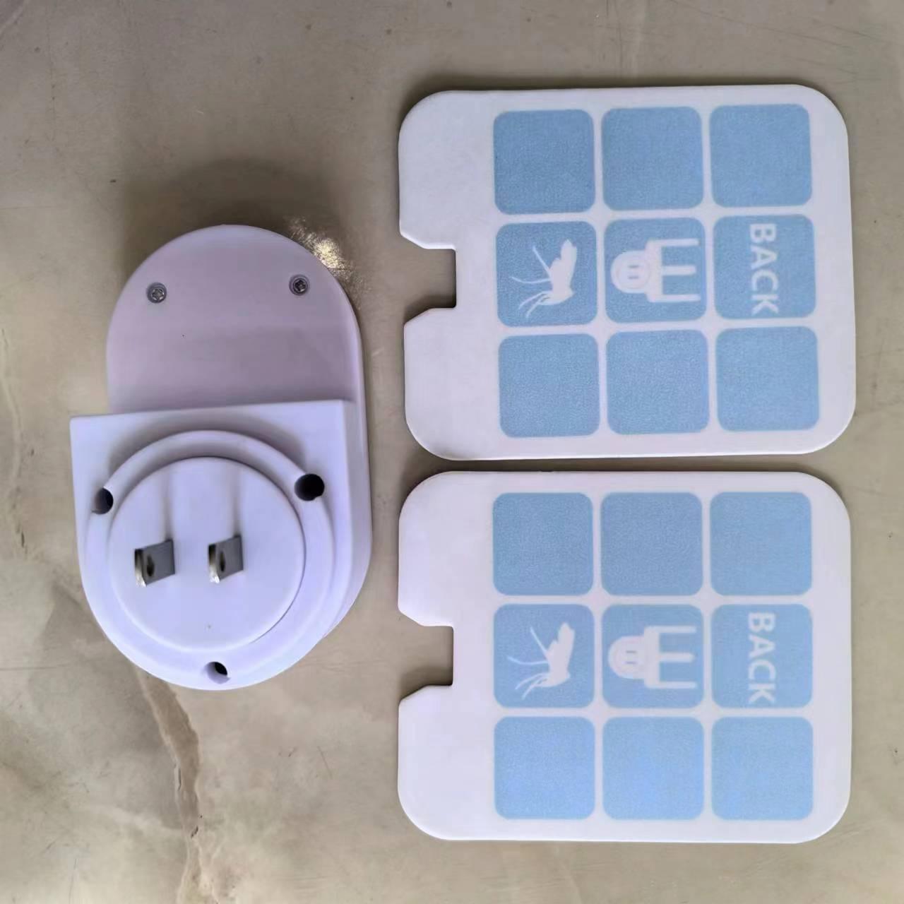 Mata Mosquito 24 Horas