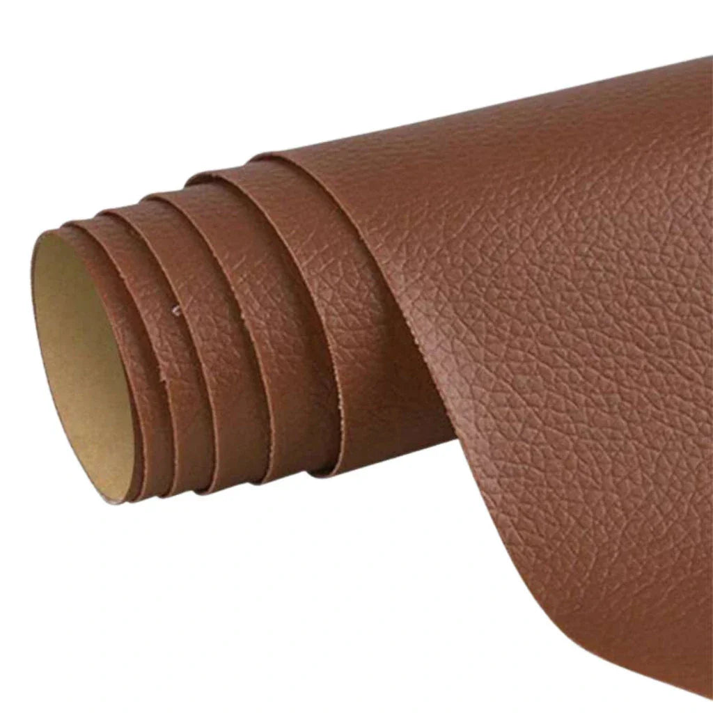 Reparador de Sofá e Restaurador de Couro - Alto Adesivo