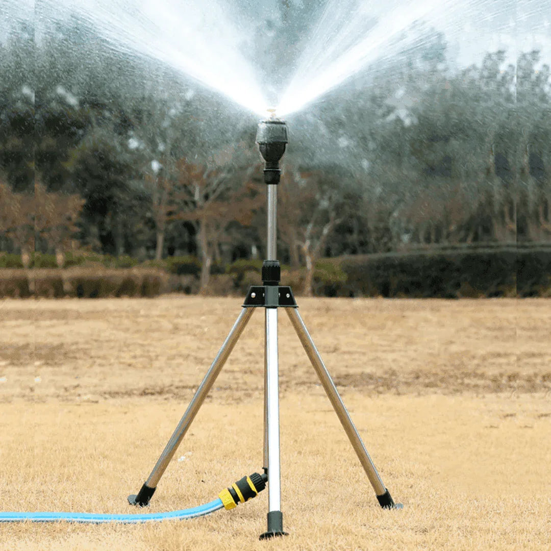 Tripé GardemPro 360º para Irrigação Automática