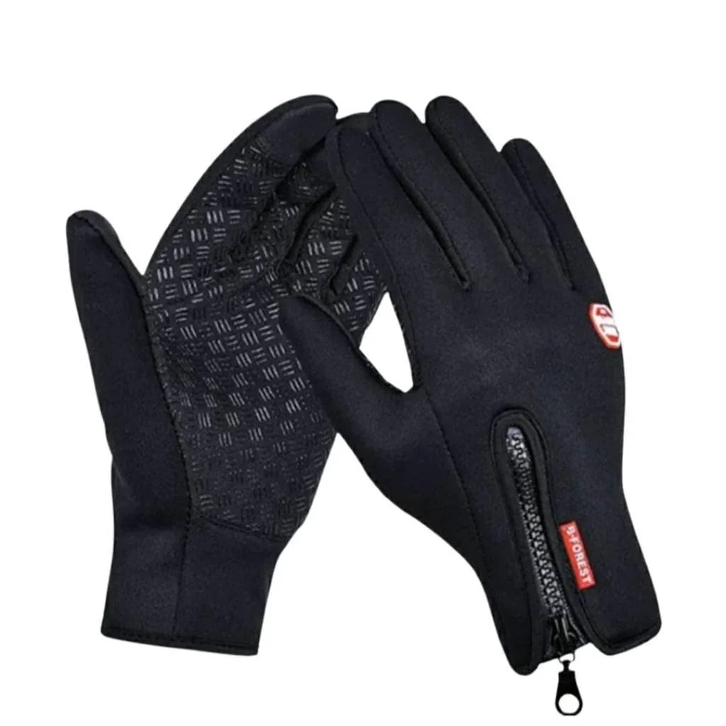 Luva Touch Screen para Frio Masculina [COMPRE 1 LEVE 2]