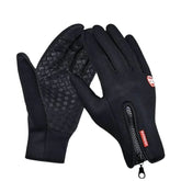 Luva Touch Screen para Frio Masculina [COMPRE 1 LEVE 2]