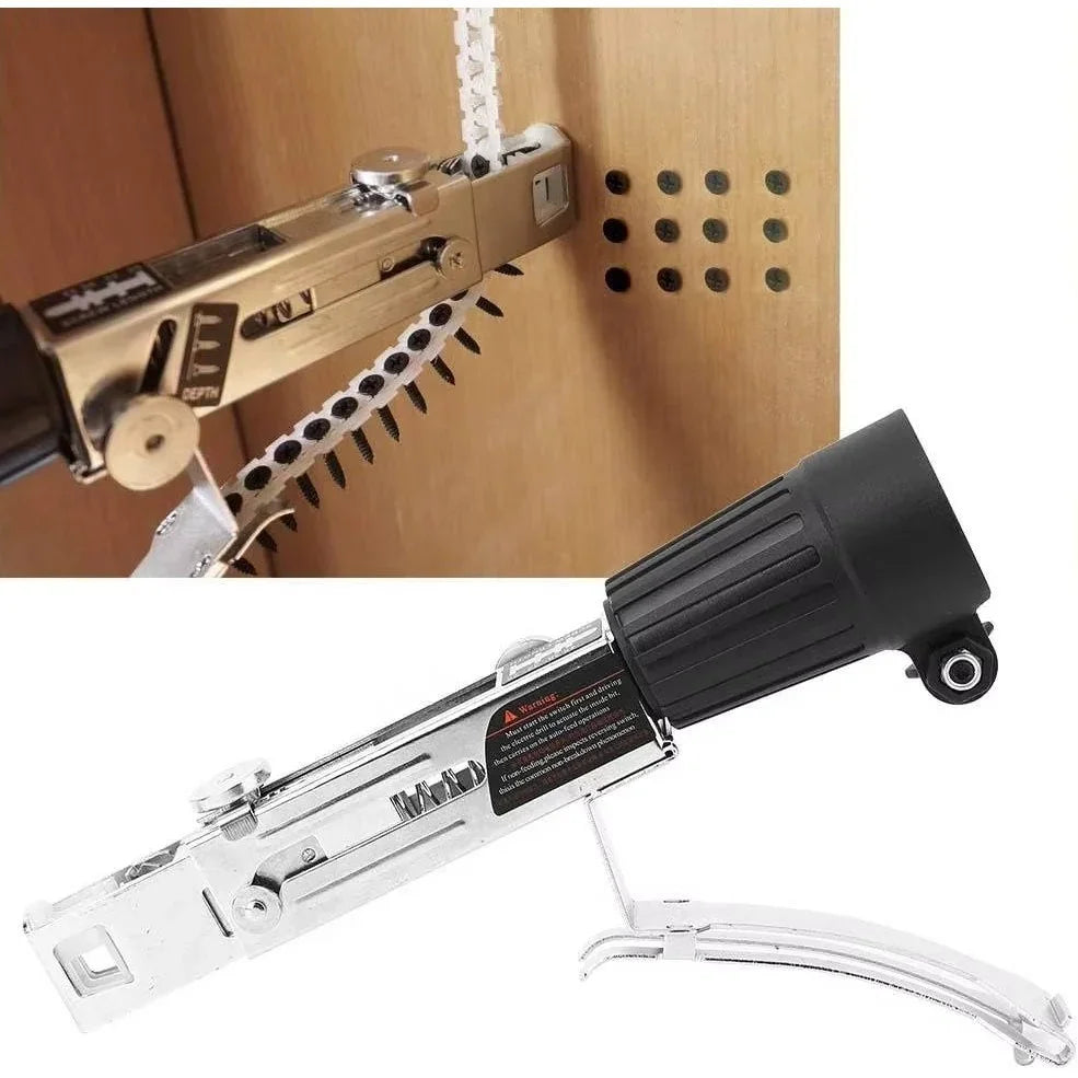 Bico Adaptador de Parafusadeira