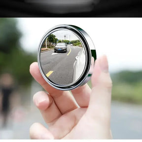 Espelho de Visão Expansiva 360°™ [+BRINDE EXCLUSIVO]