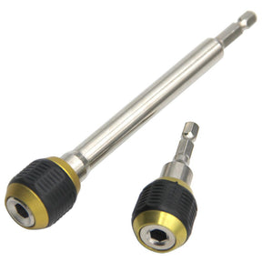 Removedor Rápido de Broca - Mais Segurança e Proteção