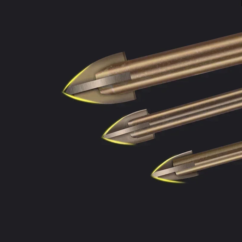 Kit Brocas Universal Eletrostática [ÚLTIMAS UNIDADES]