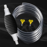 FluxoFácil™ - Bomba de Sucção Manual Inteligente