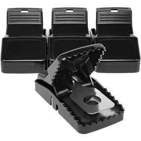 Armadilha Para Ratos Potente de Alta Sensibilidade™ - [ÚLTIMAS UNIDADES]