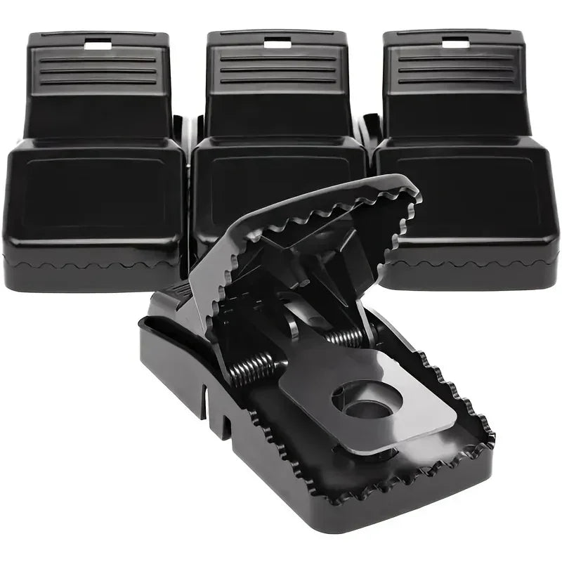 Armadilha Para Ratos Potente de Alta Sensibilidade™ - [ÚLTIMAS UNIDADES]