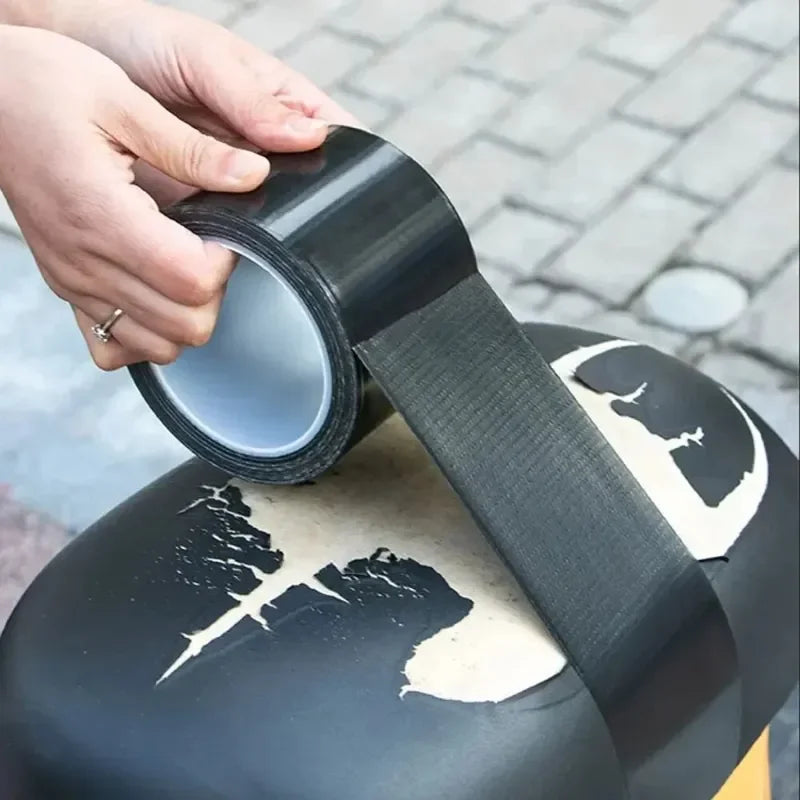 Kit Fita de Reparo de Couro para  Móveis [ULTIMSA UNIDADES]