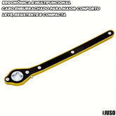 Chave de Catraca Automática + ADAPTADOR GRÁTIS