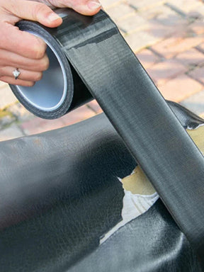 Kit Fita de Reparo de Couro para  Móveis [ULTIMSA UNIDADES]