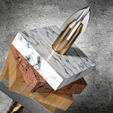 Kit 7 Brocas de Super Destruição - Cruzada