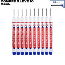 Caneta Marcadora Profunda - Cabeça Longa [COMPRE 5 LEVE 10]