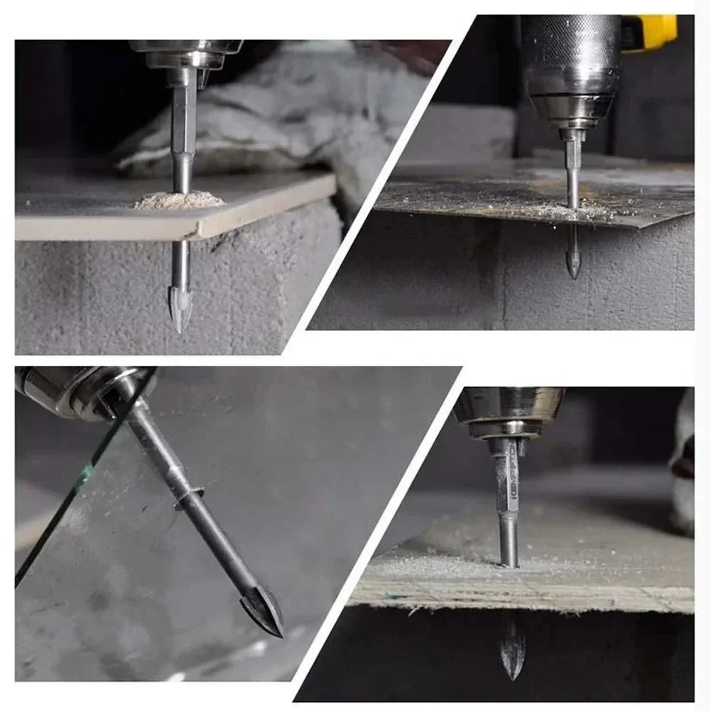 Kit Brocas Universal Eletrostática [ÚLTIMAS UNIDADES]