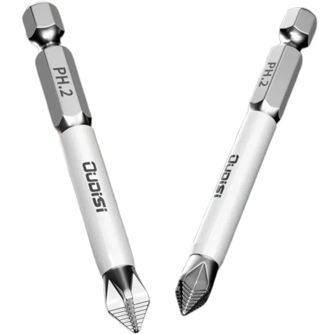 Kit 6 Ponteiras Ultra Magnéticas