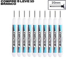 Caneta Marcadora Profunda - Cabeça Longa [COMPRE 5 LEVE 10]