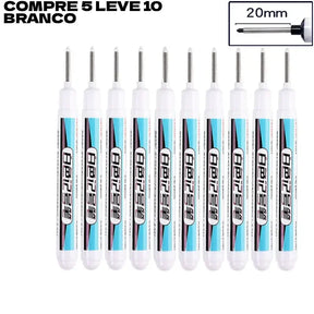 Caneta Marcadora Profunda - Cabeça Longa [COMPRE 5 LEVE 10]