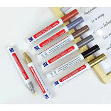 Caneta Reparadora de Rejunte™ - Ante Mofo e Impermeável