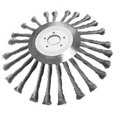 Disco Escova de Aço de Ultra Limpeza