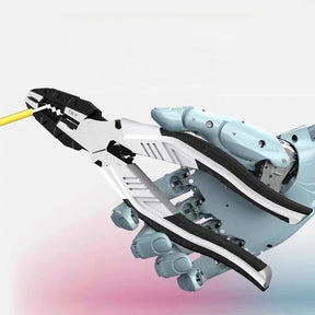 Alicate Corta Ferro W-28 + BRINDE