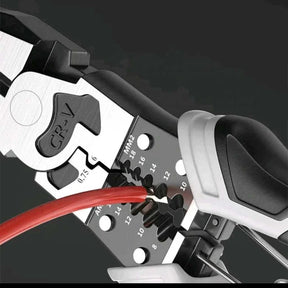 Alicate Corta Ferro W-28 + BRINDE