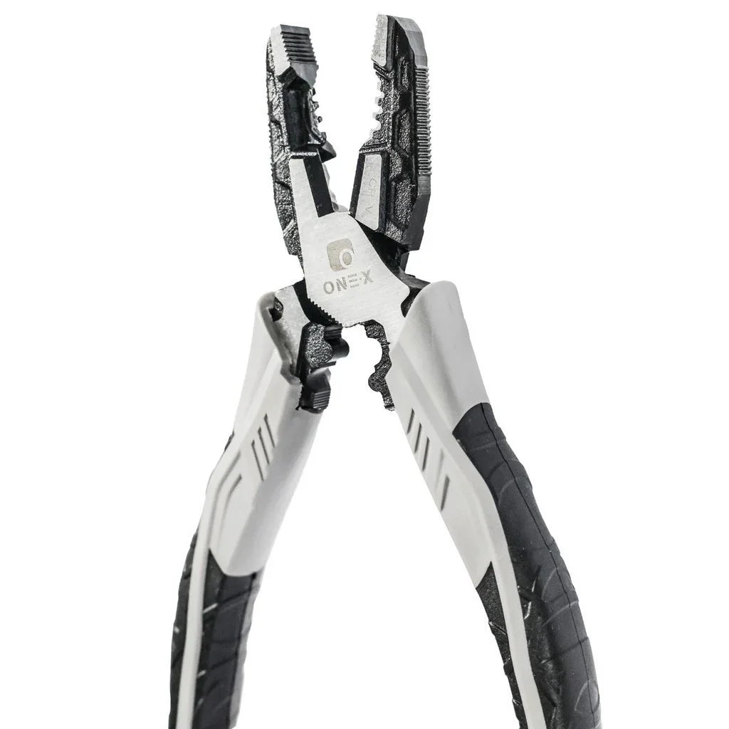 Alicate Corta Ferro W-28 + BRINDE