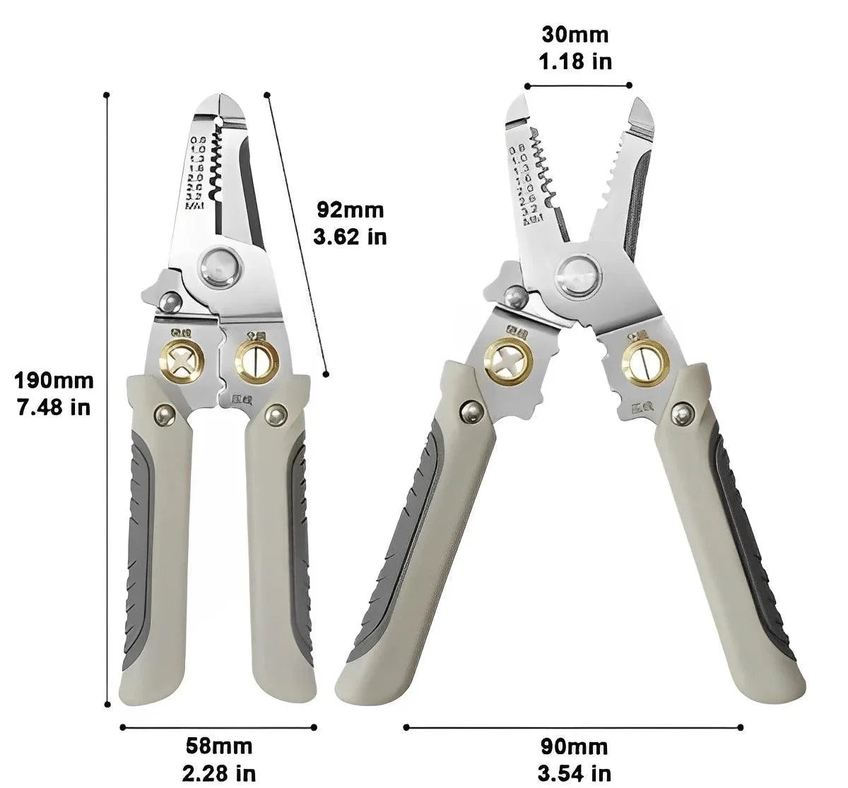 Alicate Multifuncional™ [COMPRE 1 LEVE 2]