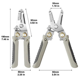 Alicate Multifuncional™ [COMPRE 1 LEVE 2]