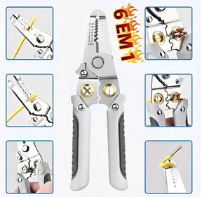 Alicate Multifuncional™ [COMPRE 1 LEVE 2]