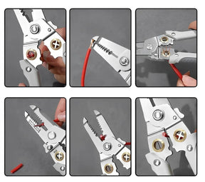 Alicate Multifuncional™ [COMPRE 1 LEVE 2]