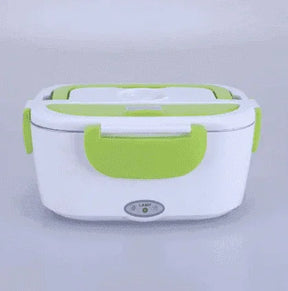 Marmita Elétrica Portátil - Potente e Silenciosa