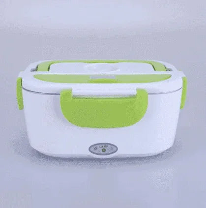 Marmita Elétrica Portátil - Potente e Silenciosa
