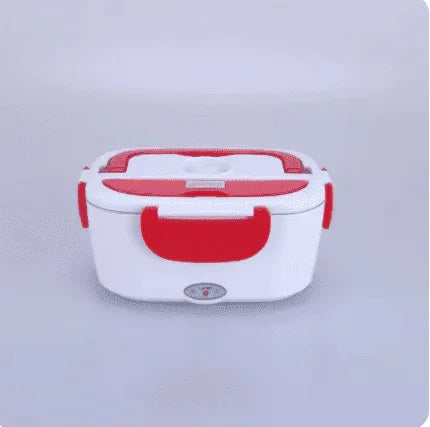 Marmita Elétrica Portátil - Potente e Silenciosa