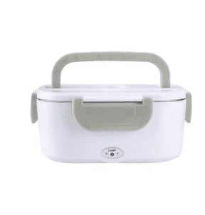 Marmita Elétrica Portátil - Potente e Silenciosa