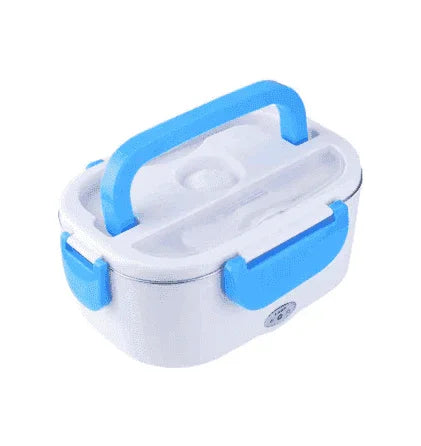 Marmita Elétrica Portátil - Potente e Silenciosa