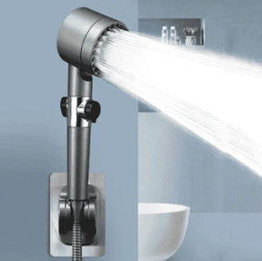 Chuveiro Multifuncional - Hidromassagem, Econômico e Alta Pressão [ÚLTIMAS UNIDADES + 2 BRINDES]