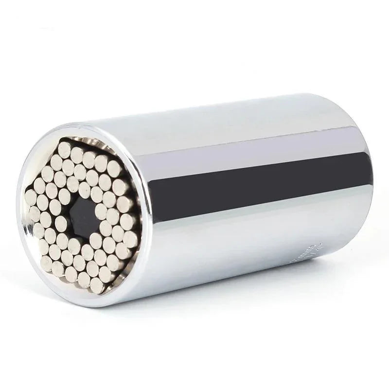 Chave Gator Grip - Universal, Adaptável e Ultra Resistente