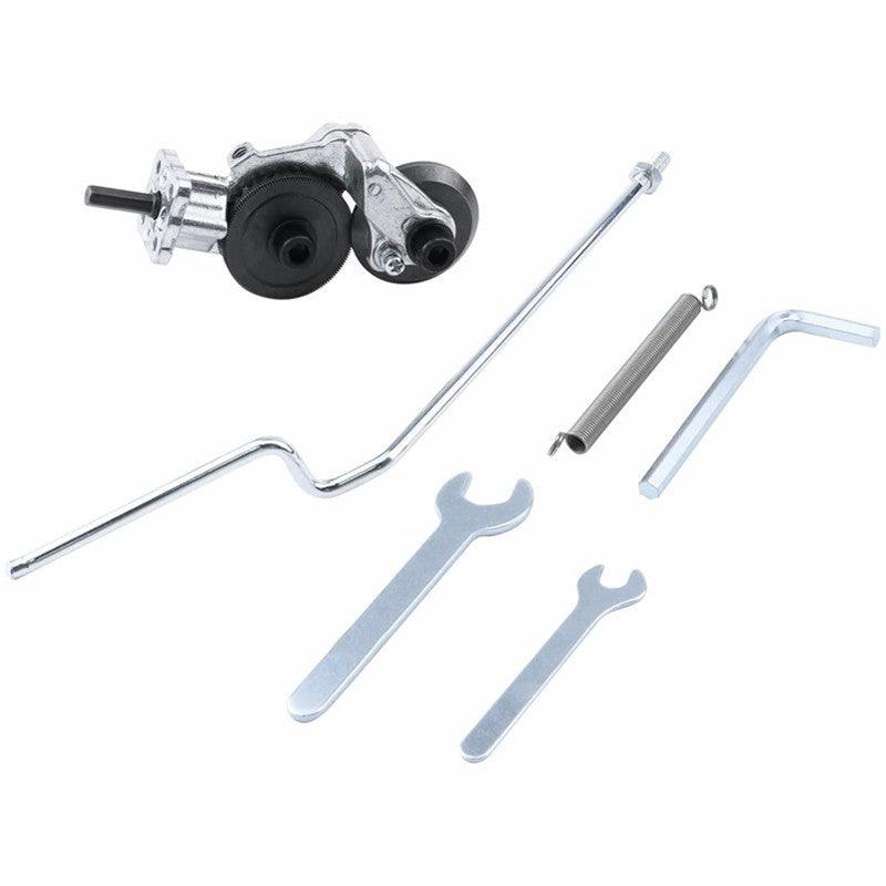 Adaptador de Cortador de Metal + BRINDE