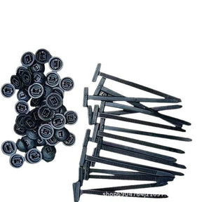 Braçadeira de Nylon - Encaixe Universal [ÚLTIMOS KITS + BRINDE]