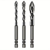 Kit Brocas Helicoidais Excêntrica de Alta Qualidade™