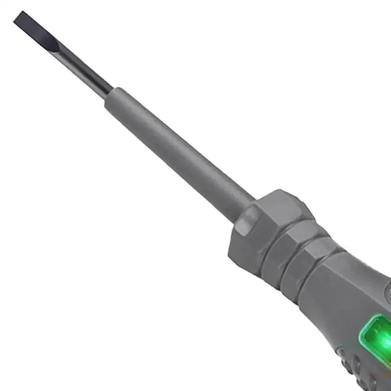 Chave de Fenda Com Testador de Tensão 2 em 1 [COMPRE 1 LEVE 2]