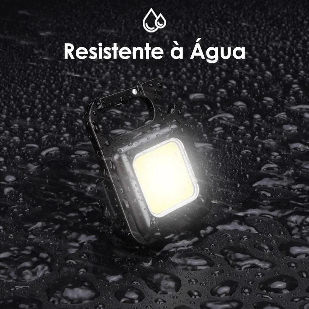 UltraLight™ - Lanterna Tática Portátil 3 em 1 [ÚLTIMAS UNIDADES]