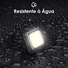 UltraLight™ - Lanterna Tática Portátil 3 em 1 [ÚLTIMAS UNIDADES]