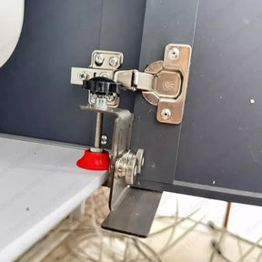 Suporte Monta Armário [ÚLTIMAS UNIDADES + BRINDE]